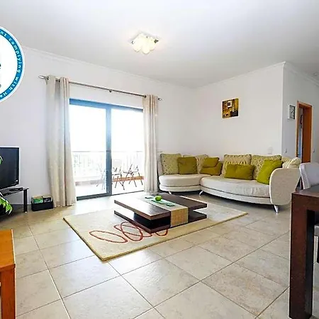 A68 - Palmeiras Paz Hotel Lagos