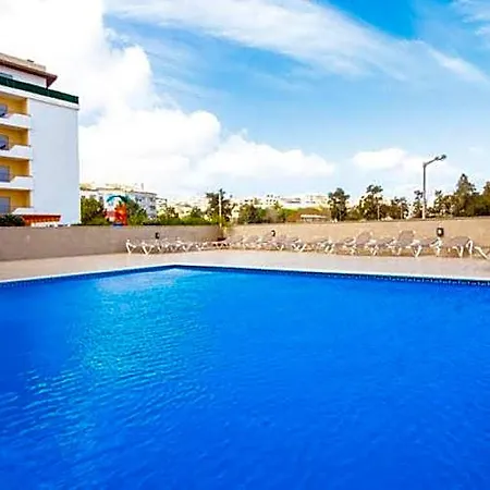 A68 - Palmeiras Paz Hotel