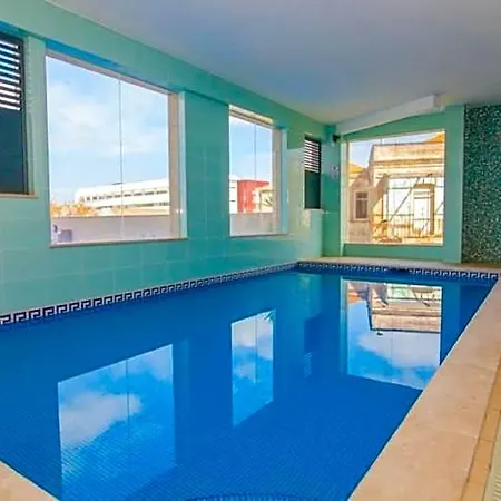 Hotel A68 - Palmeiras Paz